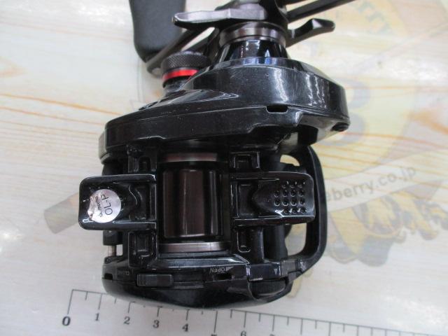 17スコーピオンDC 100HG
