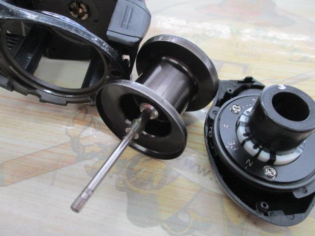 17スコーピオンDC 100HG