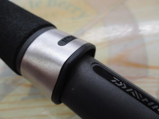 リバティクラブルアー 762ULXS