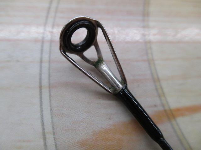 リバティクラブルアー 762ULXS