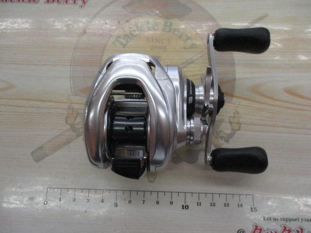 16メタニウムMGL HG RH