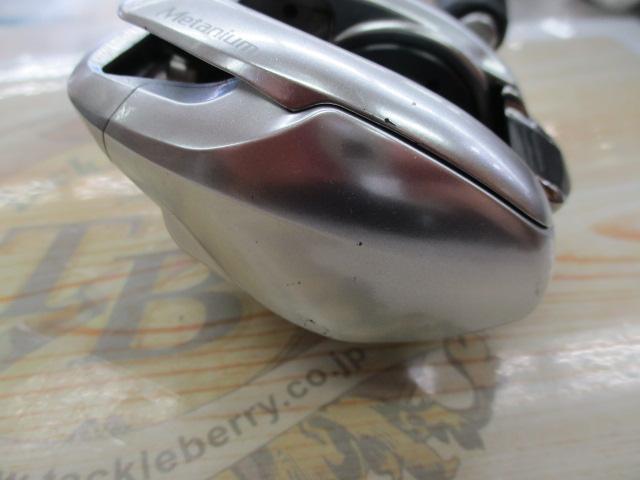 16メタニウムMGL HG RH