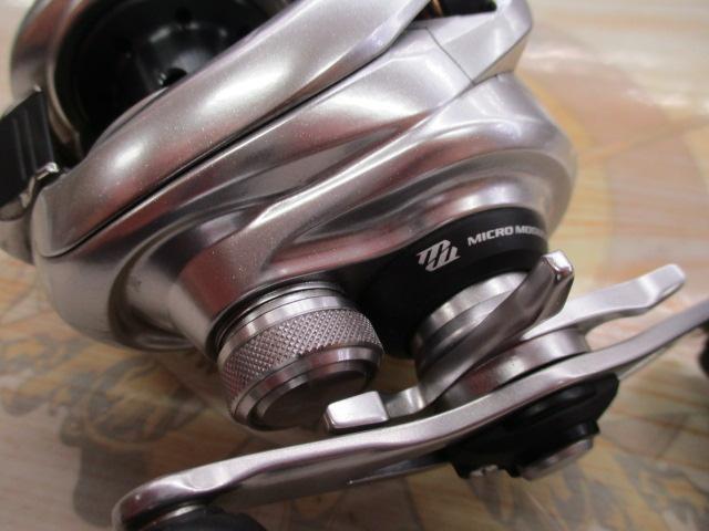 16メタニウムMGL HG RH