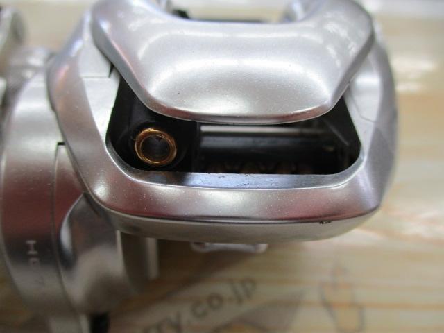 16メタニウムMGL HG RH