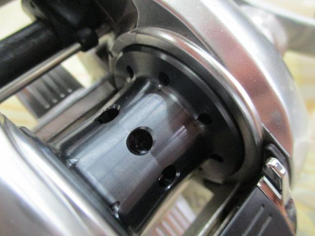 16メタニウムMGL HG RH