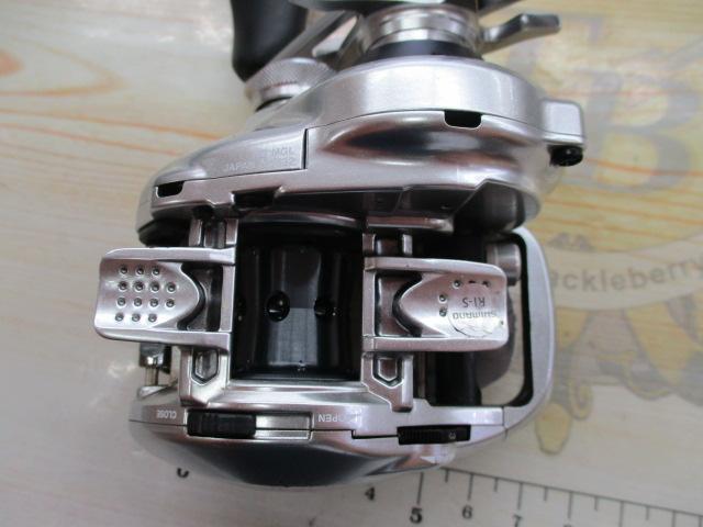 16メタニウムMGL HG RH