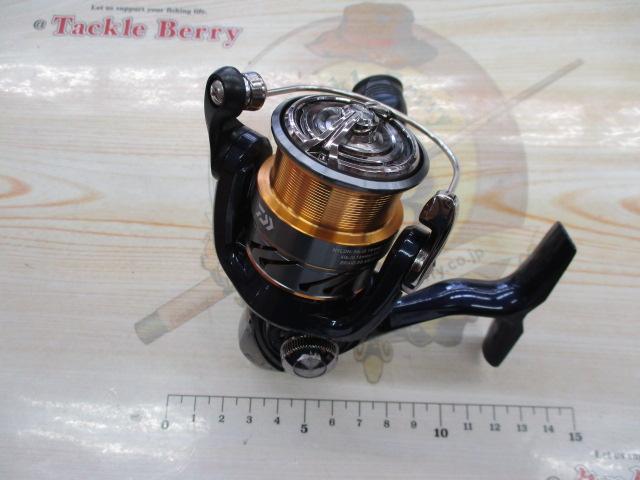 20クレスト LT2000S