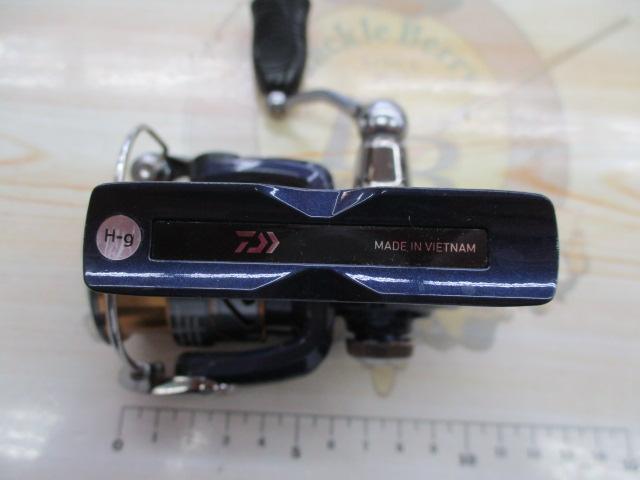 20クレスト LT2000S