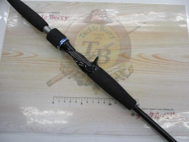 ソルティガベイジギング SG BJ 64B-4