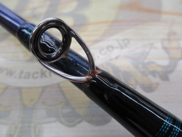 ソルティガベイジギング SG BJ 64B-4