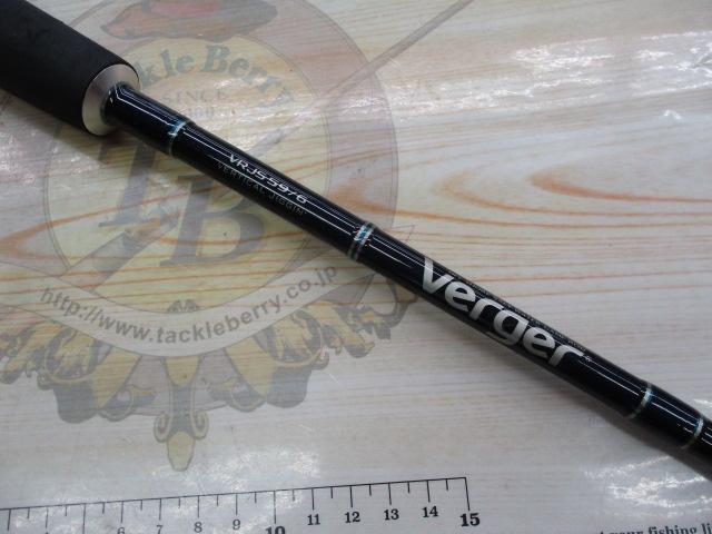 ヴァージャー VRJS59/6