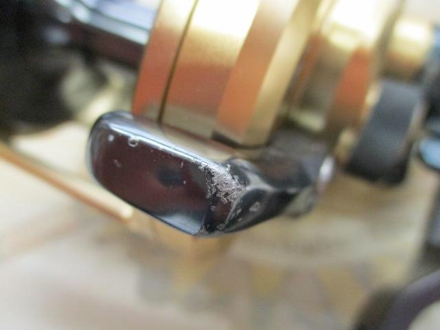 14オシアジガーリミテッド 3000PG