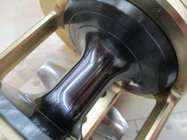 14オシアジガーリミテッド 3000PG