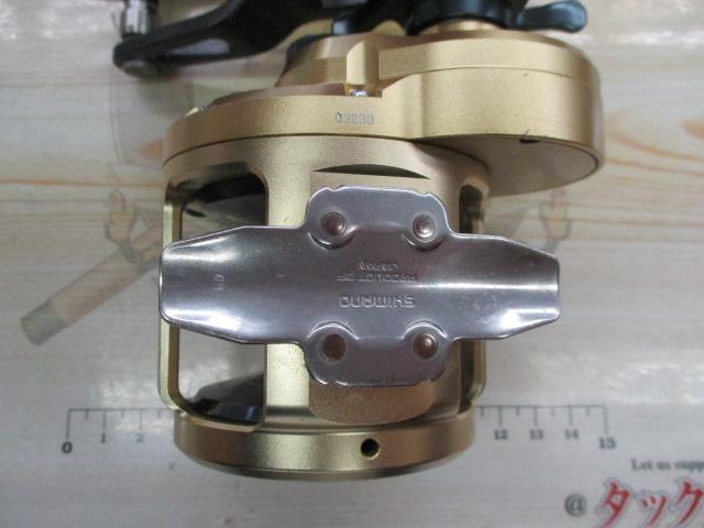 14オシアジガーリミテッド 3000PG