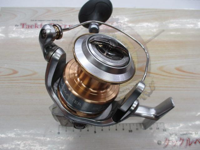 13バイオマスターSW 8000HG