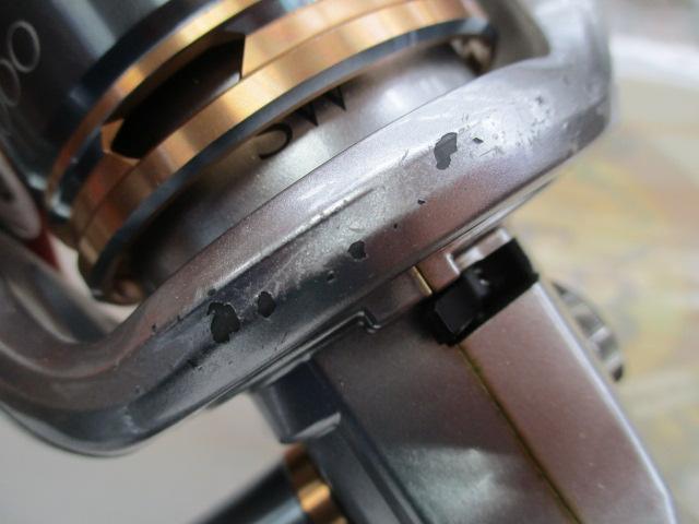 13バイオマスターSW 8000HG