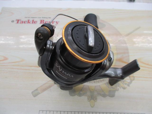 14サハラ C3000SDH