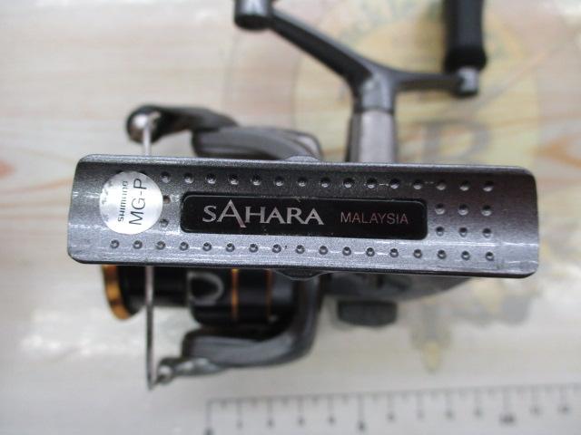 14サハラ C3000SDH