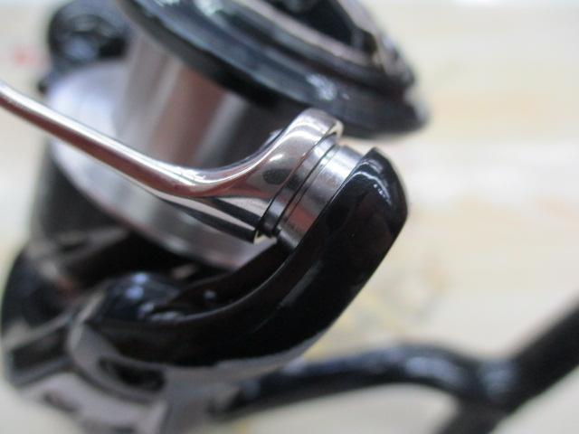 24ストラディックSW 4000XG