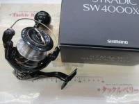 24ストラディックSW 4000XG