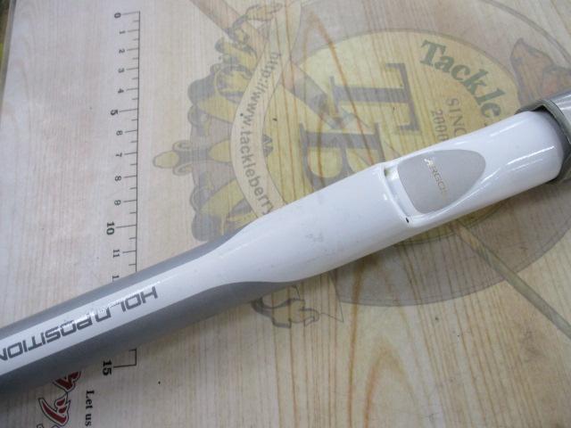 アルゴス 30-300 IGS