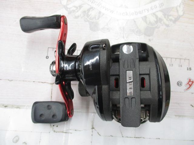 ブラックマックス(2nd/ブラックマックス2)