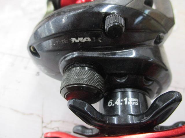 ブラックマックス(2nd/ブラックマックス2)