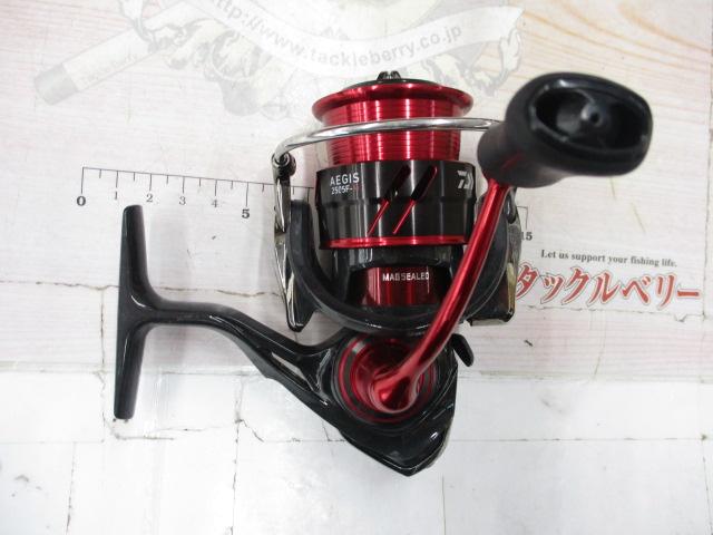 17イージス 2505F-H