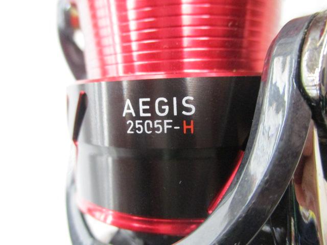 17イージス 2505F-H