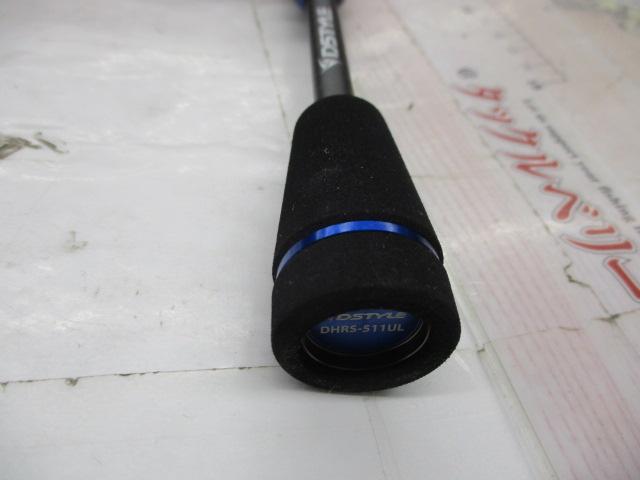 ディハイロ DHRS-511UL