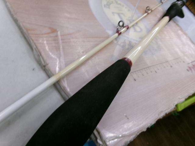 サンダーソウル195L