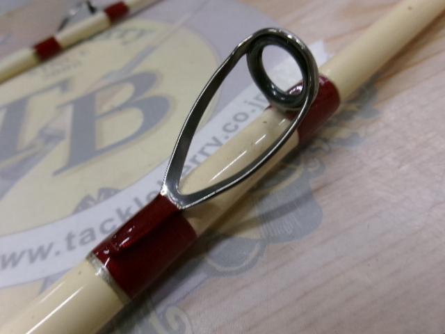 サンダーソウル195L