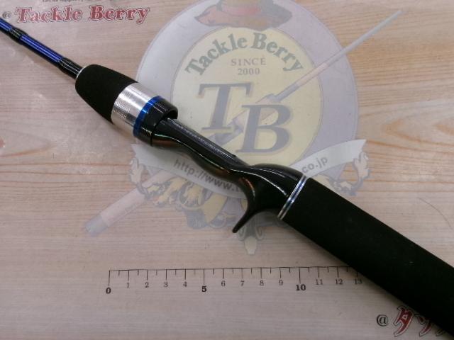 ソルティストEX STX-BJ621B