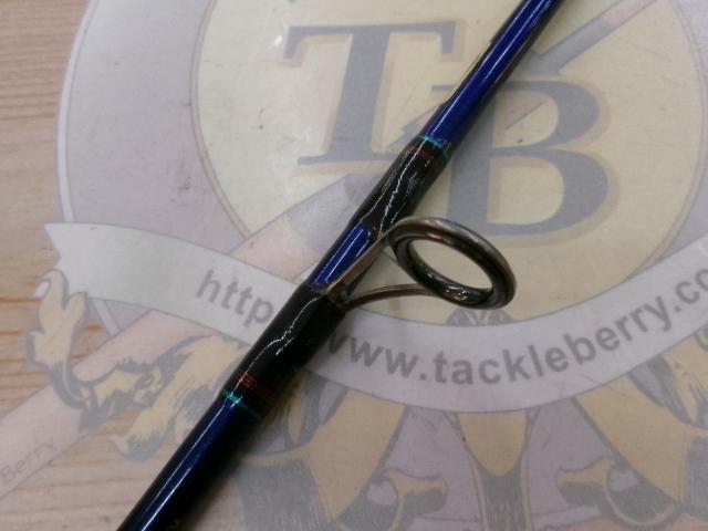 ソルティストEX STX-BJ621B