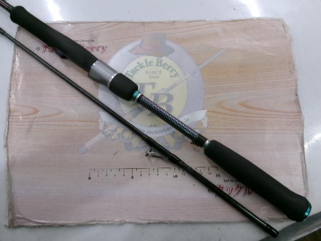 ソルティストEXエメラルダス STX-EG862M-SV｜＠ベリーネット 日本最大