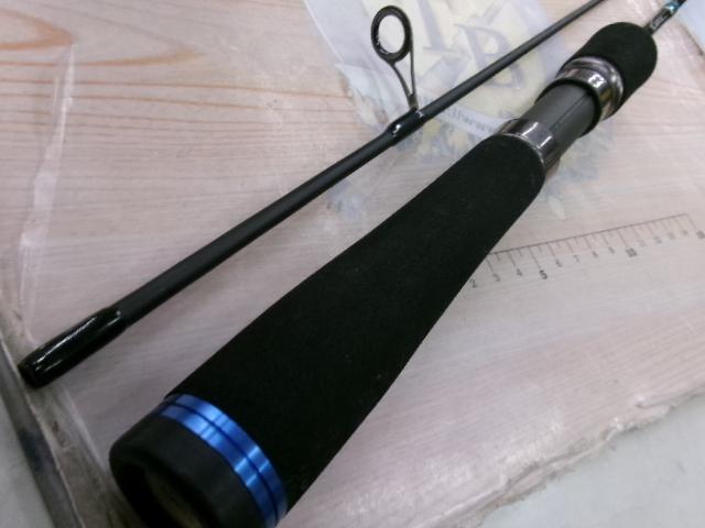 スピアー SR-S602