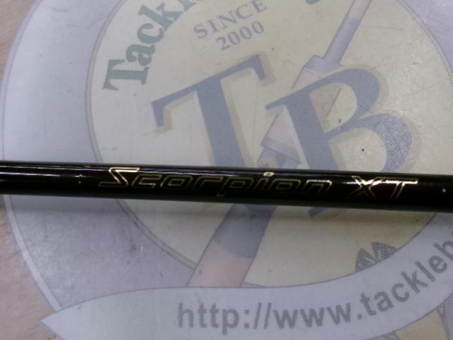 スコーピオンXT 1621F