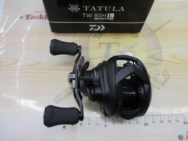 タトゥーラ TW 80HL
