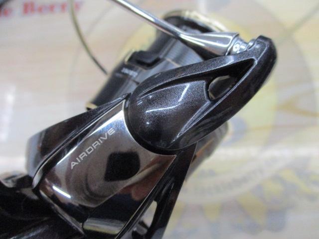 26フリームス LT2000S-XH