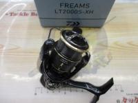 26フリームス LT2000S-XH