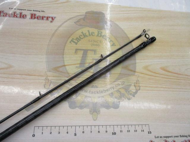 ブレイゾン C66M-2