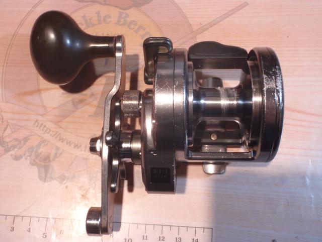 03オシアジガーNR 1500P