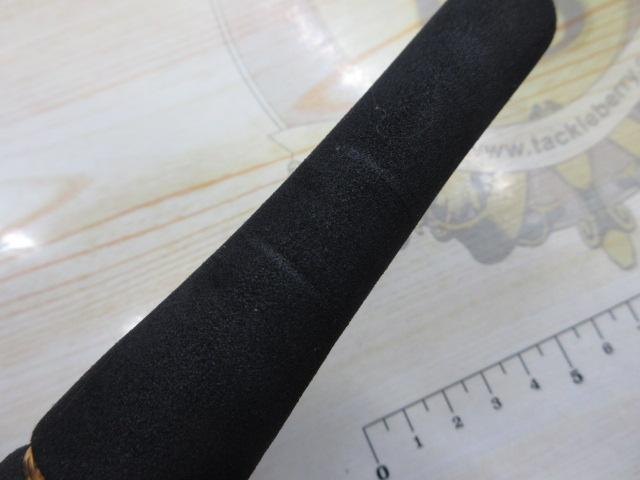 ソルティガSLJ 61MS TG