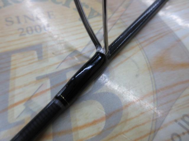 ソルティガSLJ 61MS TG