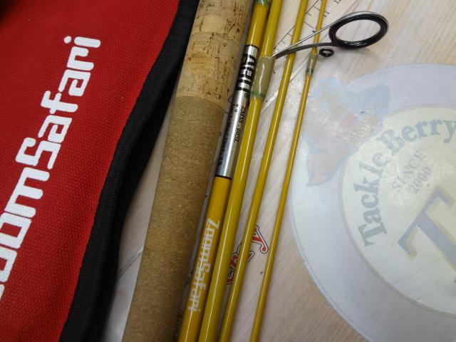 ズームサファリ ZMSS-605L