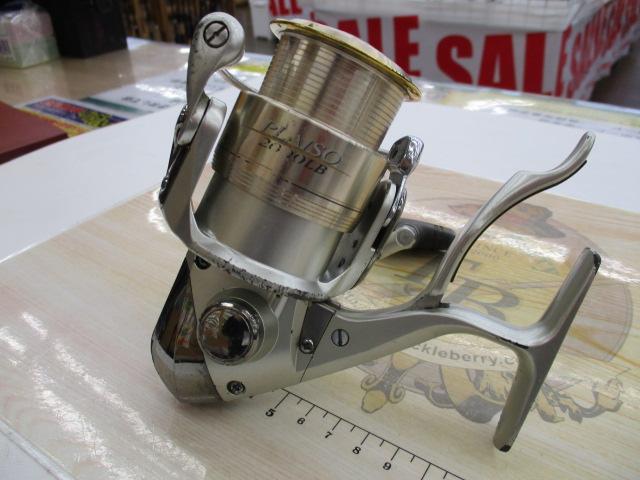 プレイソ 2000LB