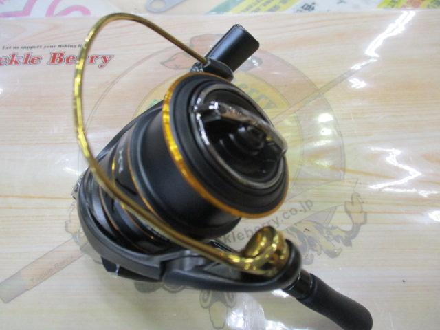 21ソアレXR C2000SSPG