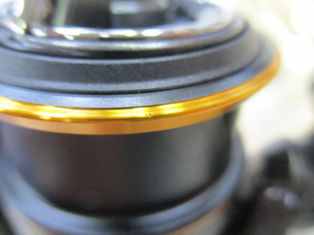 21ソアレXR C2000SSPG