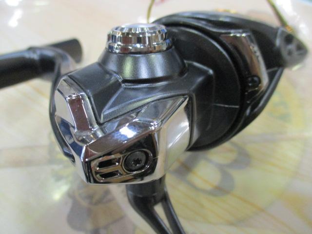 21ソアレXR C2000SSPG