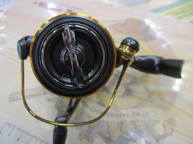 21ソアレXR C2000SSPG